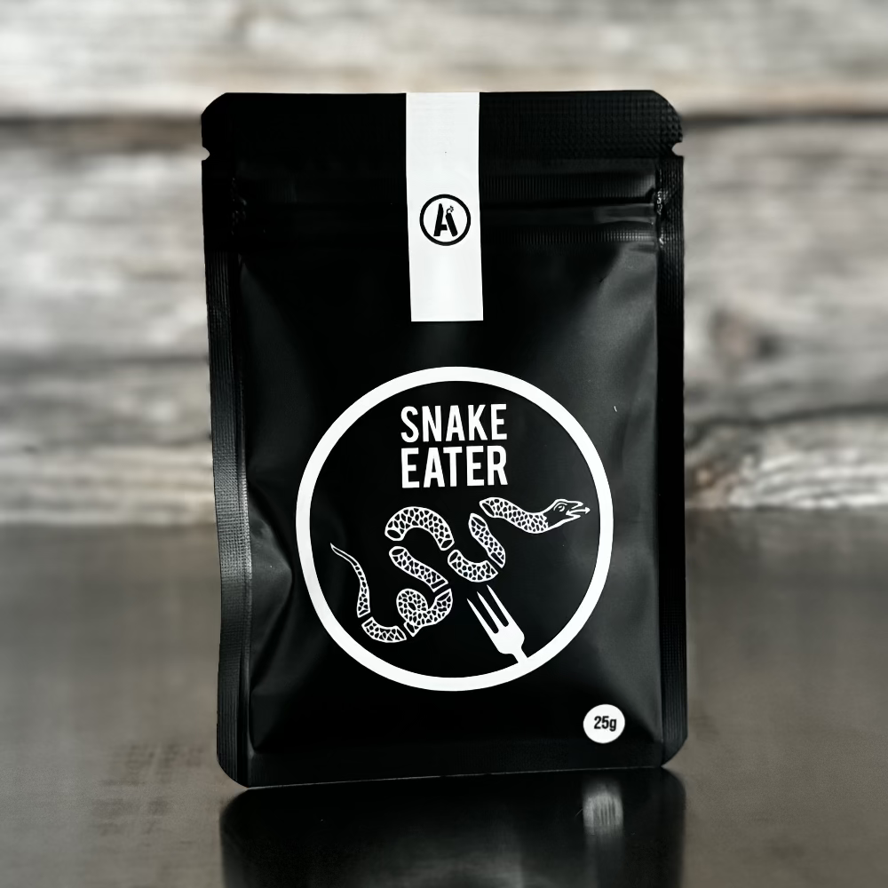 SNAKE EATER