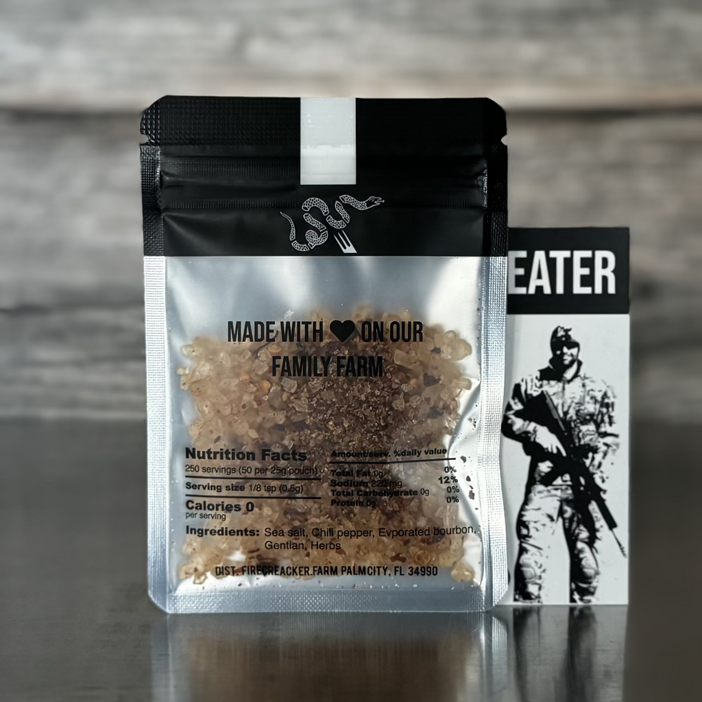 SNAKE EATER