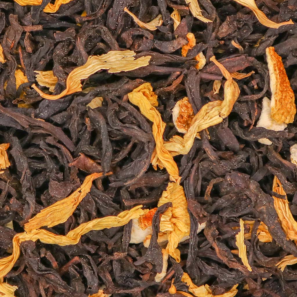 Smoky Orange Sparrow